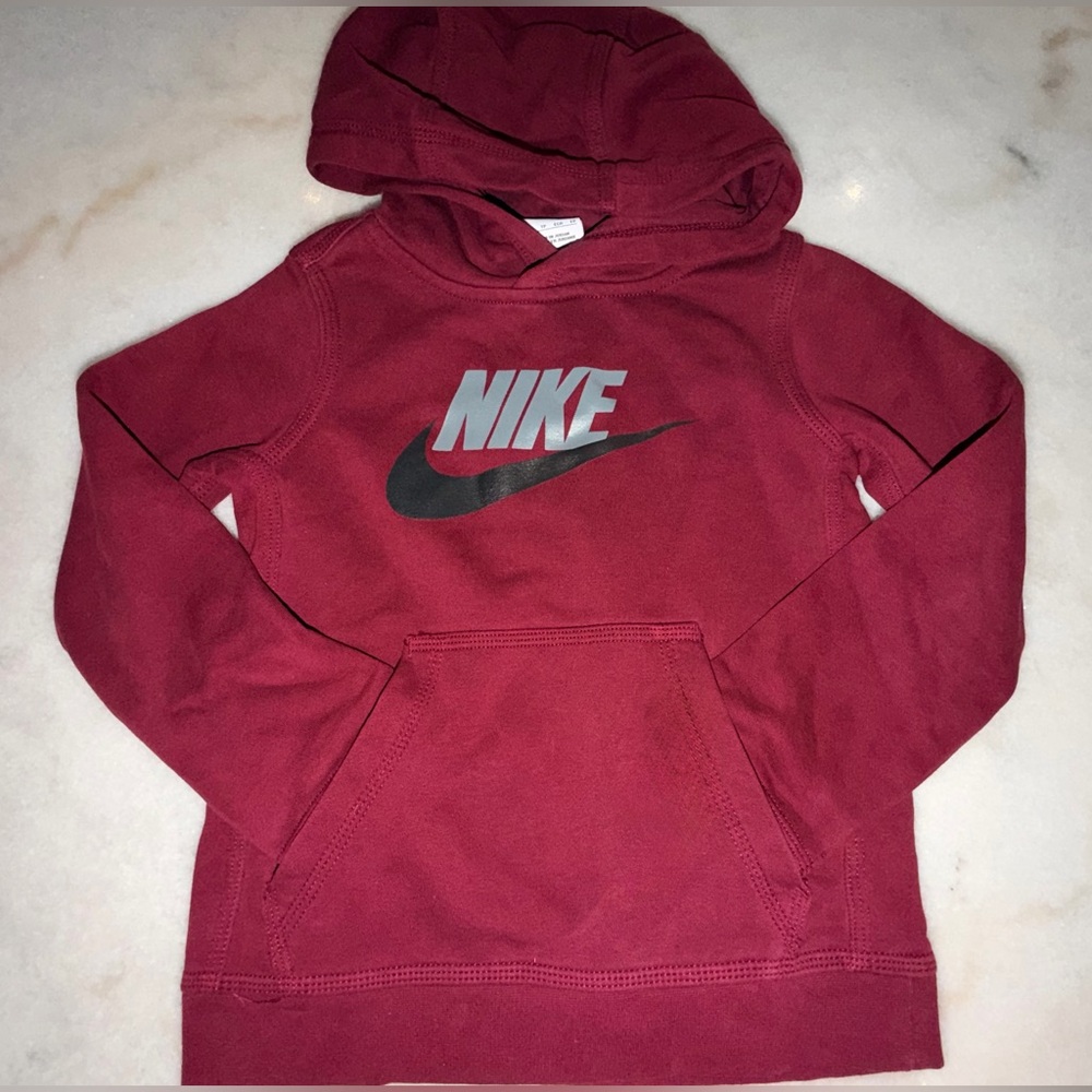 Nike Kids Hoodie